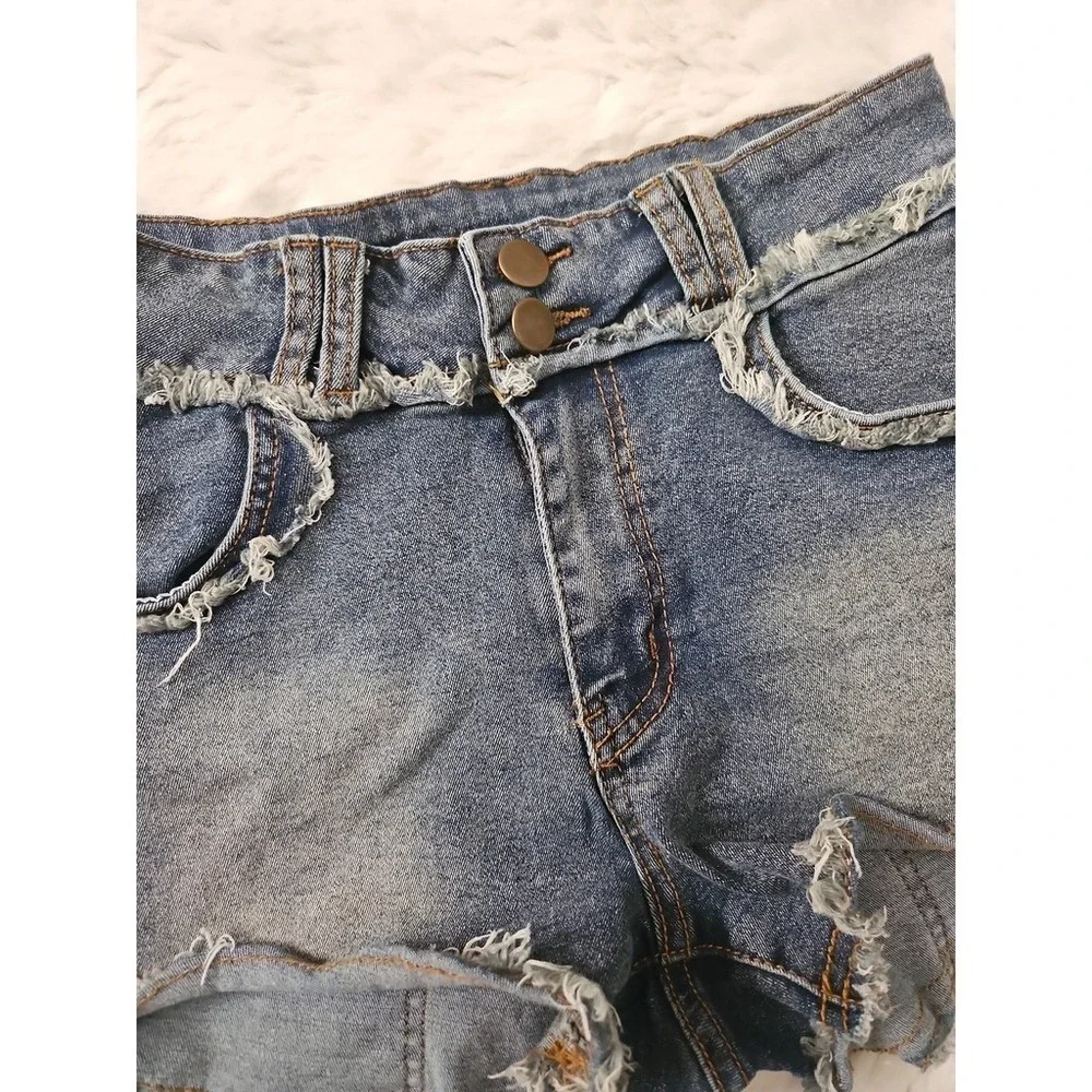 SHEIN brand size